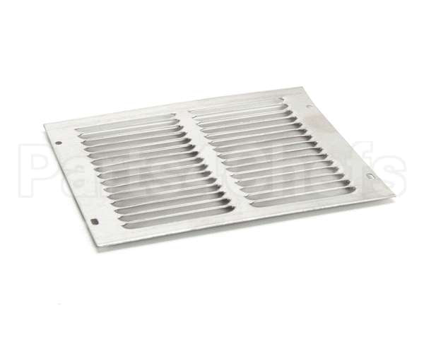 28D37-079C-07 Beverage Air Grille Rear Bvc Dd/Bb/Ms