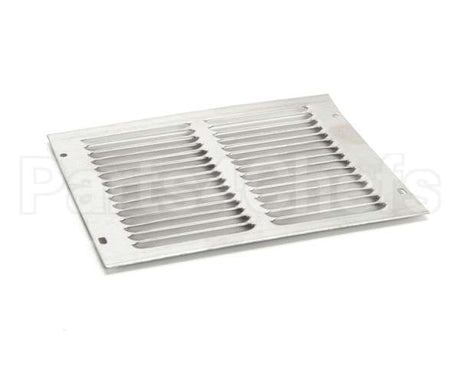 28D37-079C-07 Beverage Air Grille Rear Bvc Dd/Bb/Ms