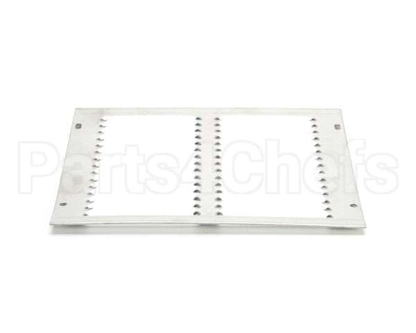 28D37-079C-07 Beverage Air Grille Rear Bvc Dd/Bb/Ms