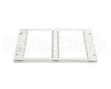 28D37-079C-07 Beverage Air Grille Rear Bvc Dd/Bb/Ms