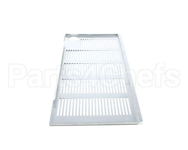 28D37-088D-03 Beverage Air Grille - Rear Ucf27A