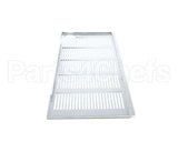 28D37-088D-03 Beverage Air Grille - Rear Ucf27A