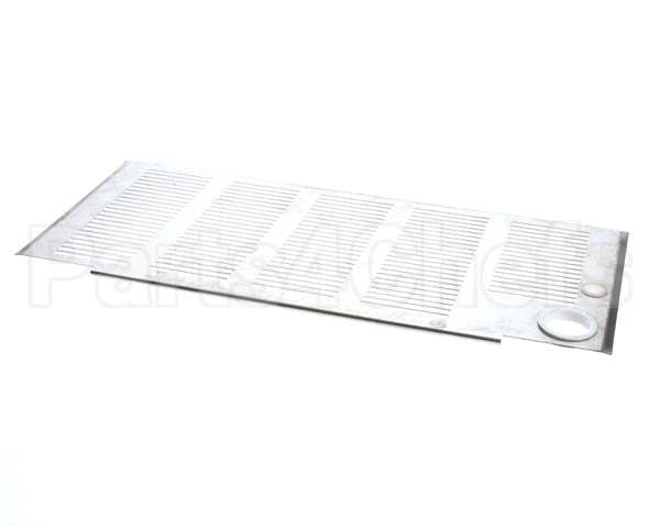 28D37-090D-03 Beverage Air Grille - Rear Sp27