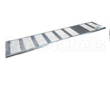 28D37-094D-03 Beverage Air Grille - Rear Zg Ucr/Wtr/Sp 48