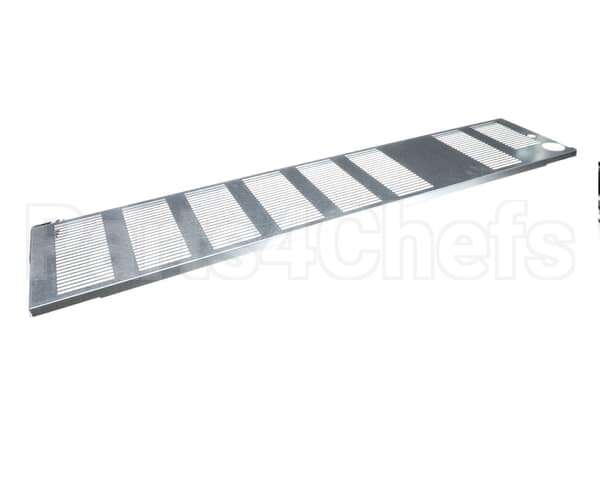28D37-094D-03 Beverage Air Grille - Rear Zg Ucr/Wtr/Sp 48