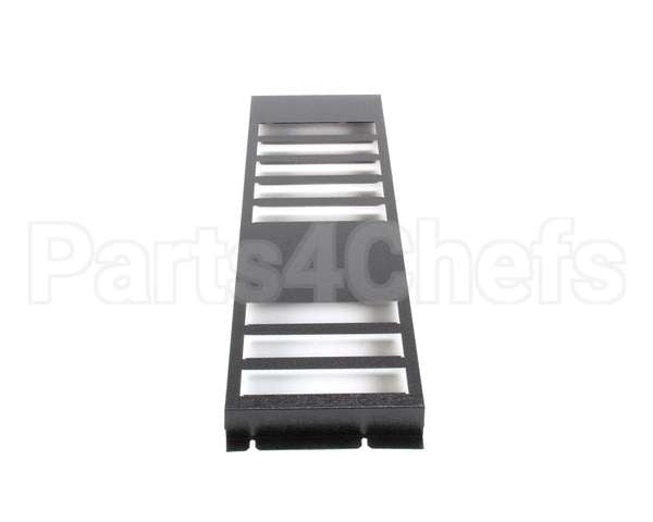 28D37-097D-07 Beverage Air Grille - Front Bb48/72