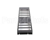 28D37-097D-07 Beverage Air Grille - Front Bb48/72