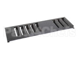 28D37-097D-07 Beverage Air Grille - Front Bb48/72