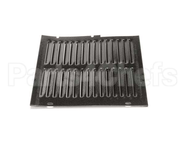 28D37-102C-07 Beverage Air Grille - Front Bb/Dd/Ms