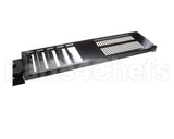 28D37-103D-07 Beverage Air Grille - Front, Eppb Bb/Dd48/7