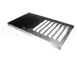 28D37-179D-05 Beverage Air Grille Front Ext Ss Ucr/Wtr 41/46/67Ahc