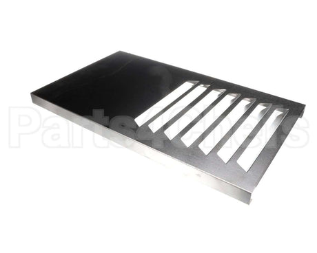 28D37-179D-05 Beverage Air Grille Front Ext Ss Ucr/Wtr 41/46/67Ahc