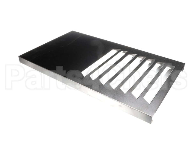 28D37-179D-05 Beverage Air Grille Front Ext Ss Ucr/Wtr 41/46/67Ahc