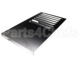 28D37-179D-05 Beverage Air Grille Front Ext Ss Ucr/Wtr 41/46/67Ahc