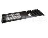 28D37-192D-07 Beverage Air Grille - Front, Eppb Dd/Bb 36/48/72Hc