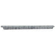 28D40-019B Compatible Beverage Air 12 In Adapter Bar