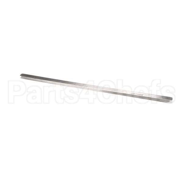 28D40-049B-05 Compatible Beverage Air Pan Supt Ss Su27/27C(W/ Pkt)