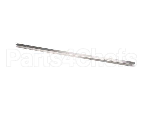 28D40-049B-05 Beverage Air Pan Supt Ss Su27/27C(W/Pkt)