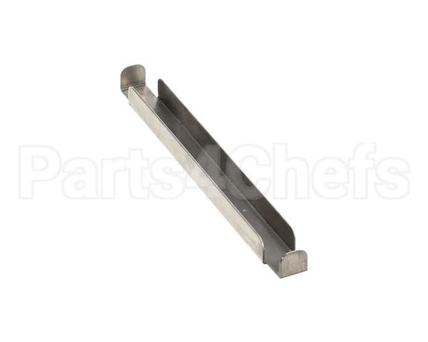 28D40-074D-04 Beverage Air Support Pan W/ Tabs Spe27-711
