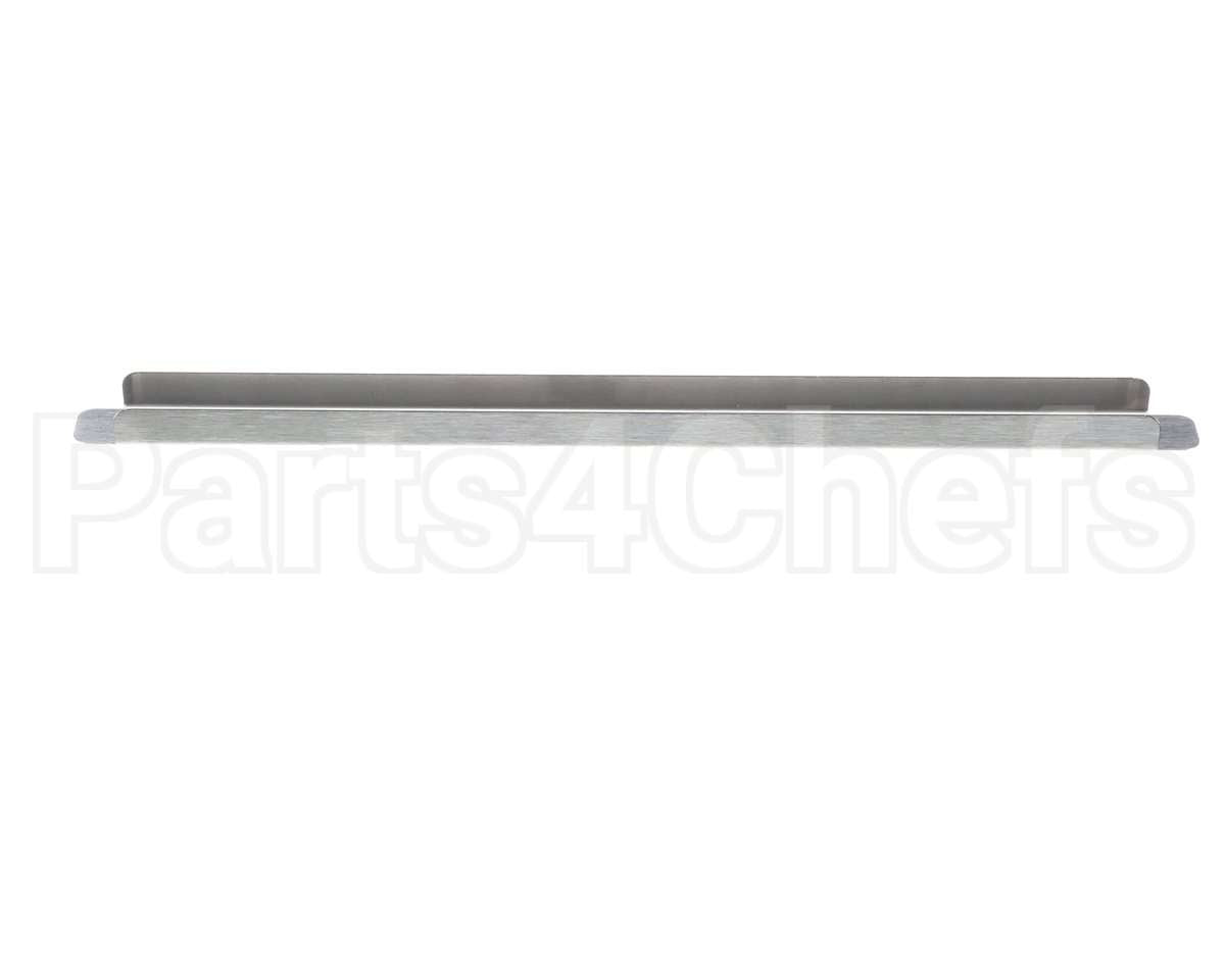 28D40-084D-04 Beverage Air Support-Pan, 12 Crossbar, 13/16