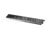 28D40-086D-01 Beverage Air Pan Sppt Wide Wtab,.028 304Ss, Sped36