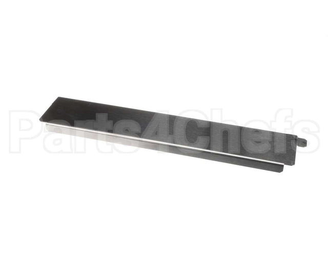 28D40-086D-01 Beverage Air Pan Sppt Wide Wtab,.028 304Ss, Sped36