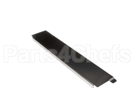 28D40-086D-01 Beverage Air Pan Sppt Wide Wtab,.028 304Ss, Sped36