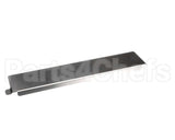 28D40-086D-01 Beverage Air Pan Sppt Wide Wtab,.028 304Ss, Sped36