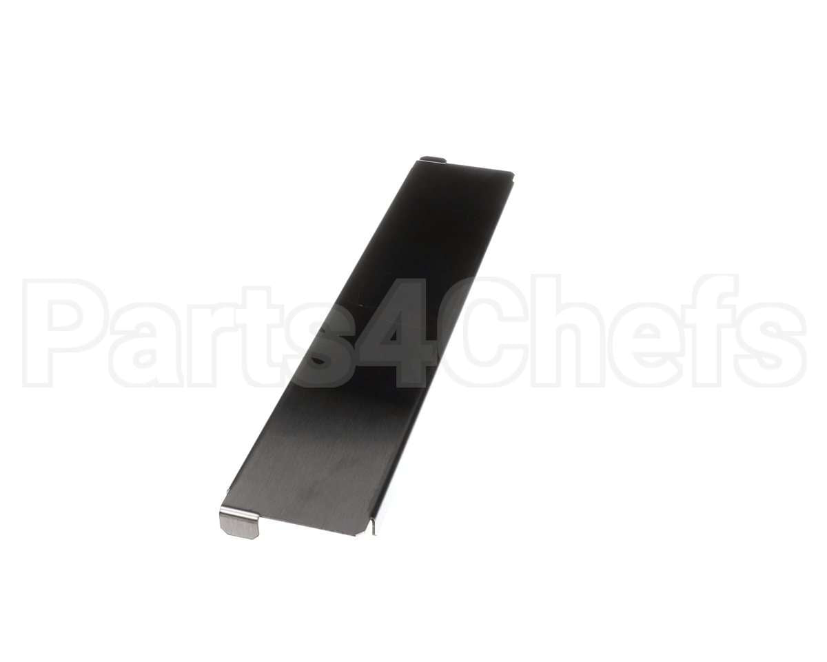 28D40-086D-01 Beverage Air Pan Sppt Wide Wtab,.028 304Ss, Sped36