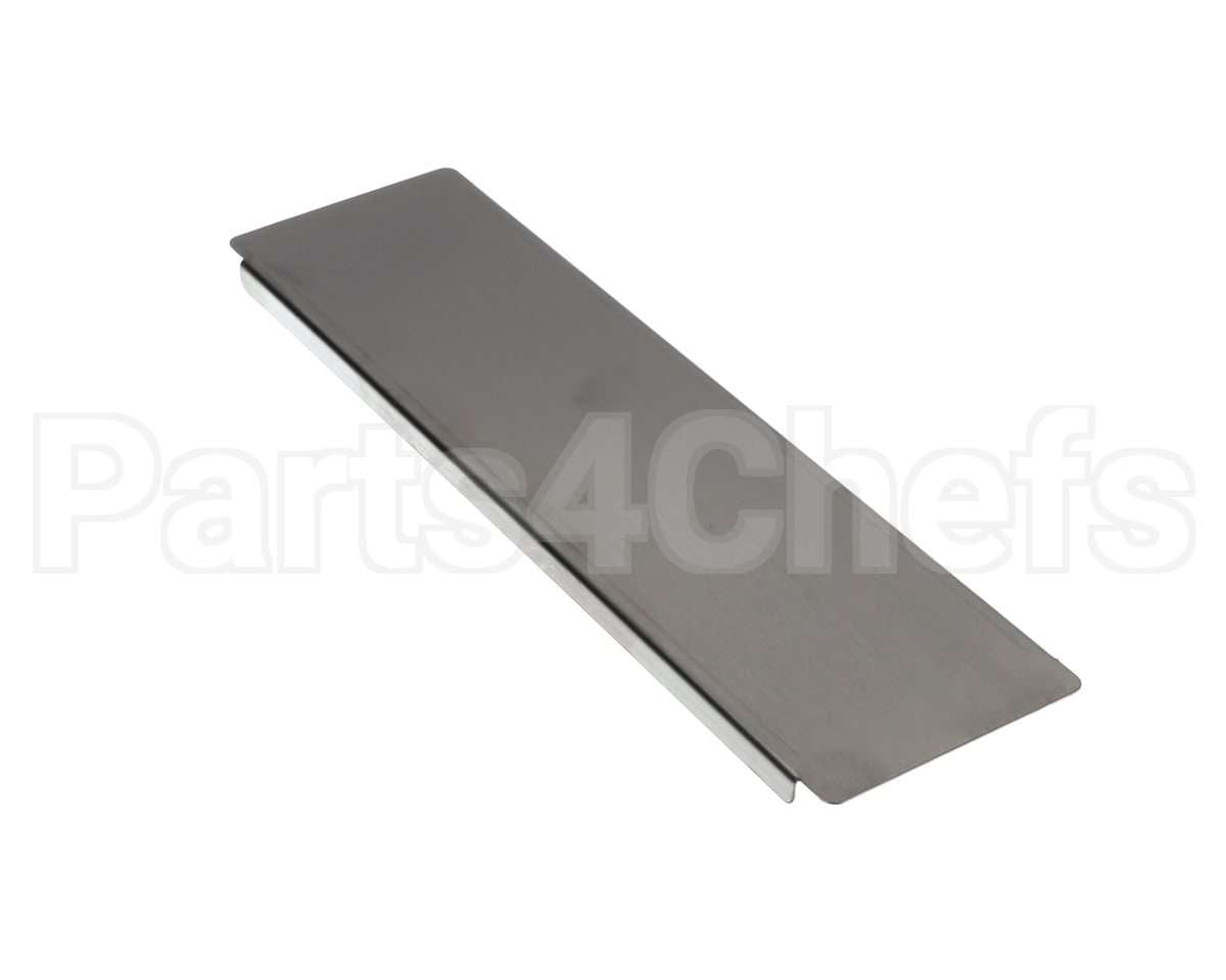 28D40-121D-04 Beverage Air Pan Support,Ss,Dp72Hc