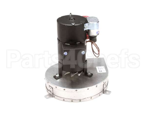 28G66 Lennox Draft Inducer Blower, 1/12 Hp, 208-230 V