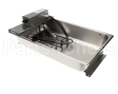 28H12042 Heatcraft Condensate Pan Htr 1000W 120V