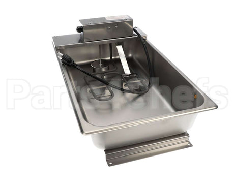 28H12042 Heatcraft Condensate Pan Htr 1000W 120V