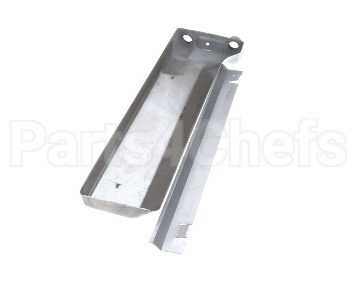 28HQ400071 Bryant Payne Horizontal Condensate Pan