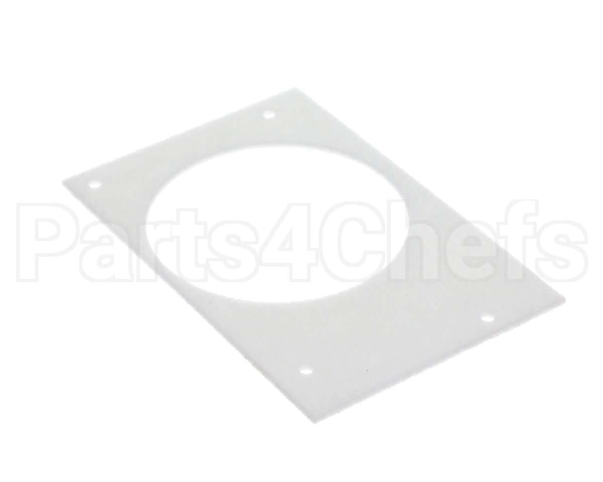 28J96 Lennox Lb-69815 Gasket