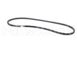 28P47 Lennox Browning A45 V-Belt, A Section, 47 Inch