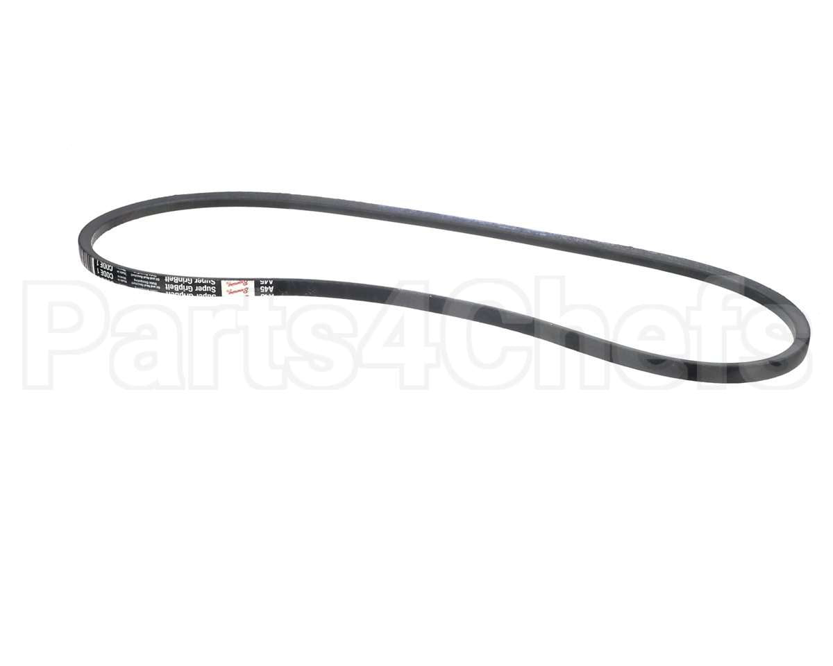 28P47 Lennox Browning A45 V-Belt, A Section, 47 Inch