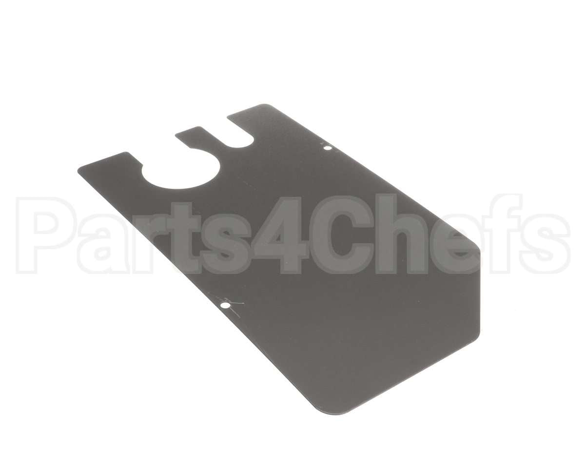 28W63 Lennox Plate-Patch