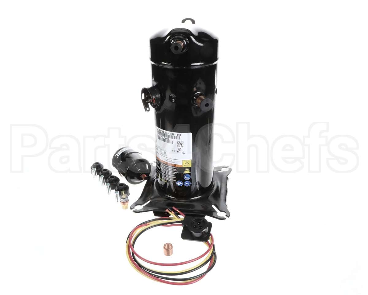 28W83 Lennox Scroll Compressor