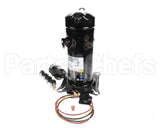 28W83 Lennox Scroll Compressor