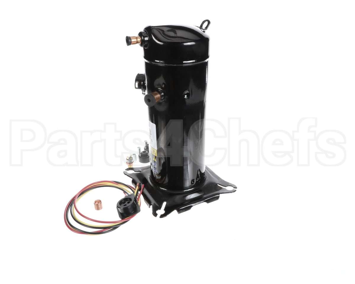 28W83 Lennox Scroll Compressor