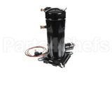 28W83 Lennox Scroll Compressor