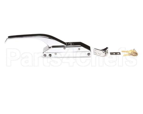 29-0008 Autofry Latch, Front Door