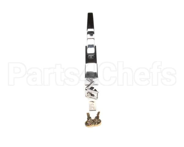 29-0008 Autofry Latch, Front Door