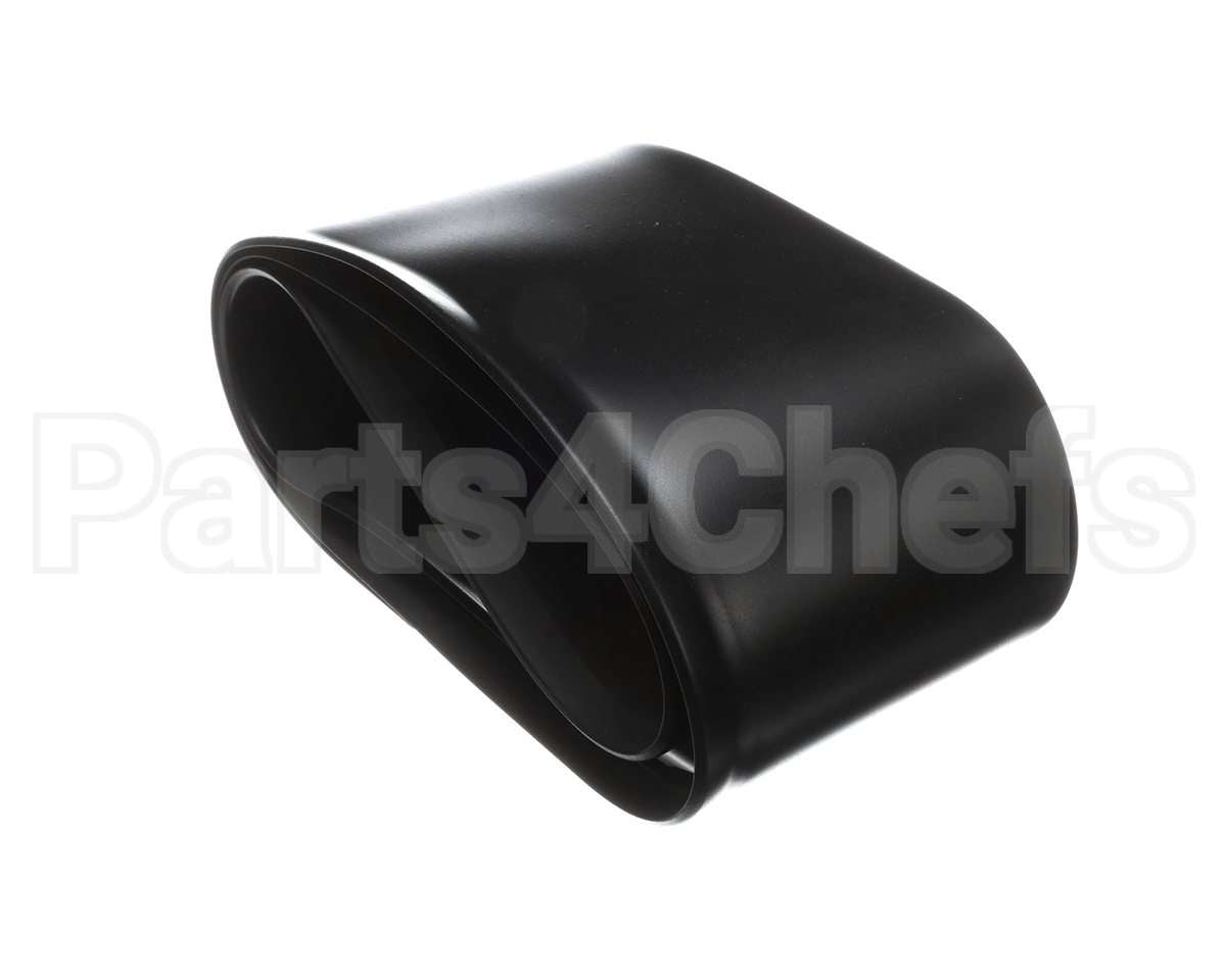 29-00179 Master-Bilt Base Molding 4, Jcb-80-404 .08