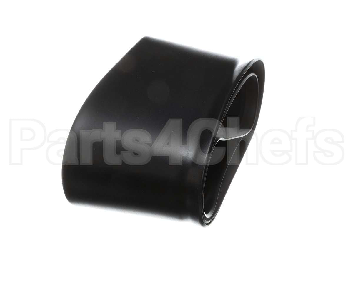 29-00179 Master-Bilt Base Molding 4, Jcb-80-404 .08