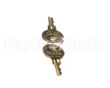29-0018 Autofry Door Key