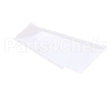 29-00600 Master-Bilt Plastic Trim Right Side Panel