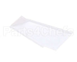 29-00600 Master-Bilt Plastic Trim Right Side Panel