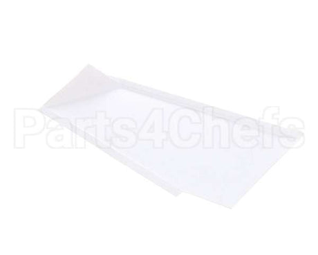 29-00600 Master-Bilt Plastic Trim Right Side Panel